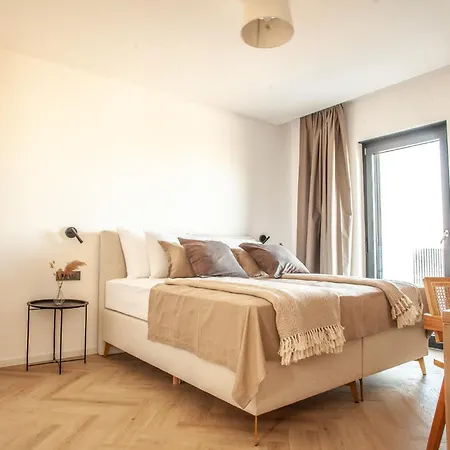 2026 Brand New - Orkula Rab With Heated Pool, Gym & Sea View * Rab Town